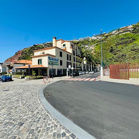 Vale Mar Guest Hotel Ribeira Brava Exterior photo