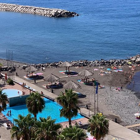 Vale Mar Guest Hotel Ribeira Brava Exterior photo