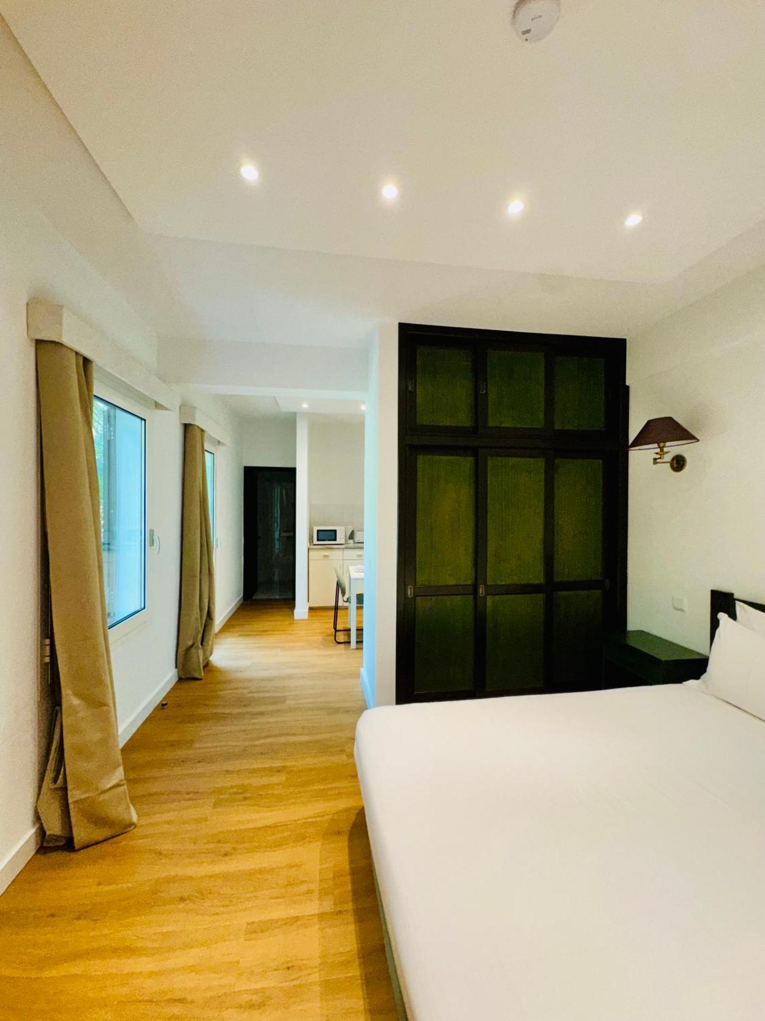 Vale Mar Guest Hotel Ribeira Brava Exterior photo