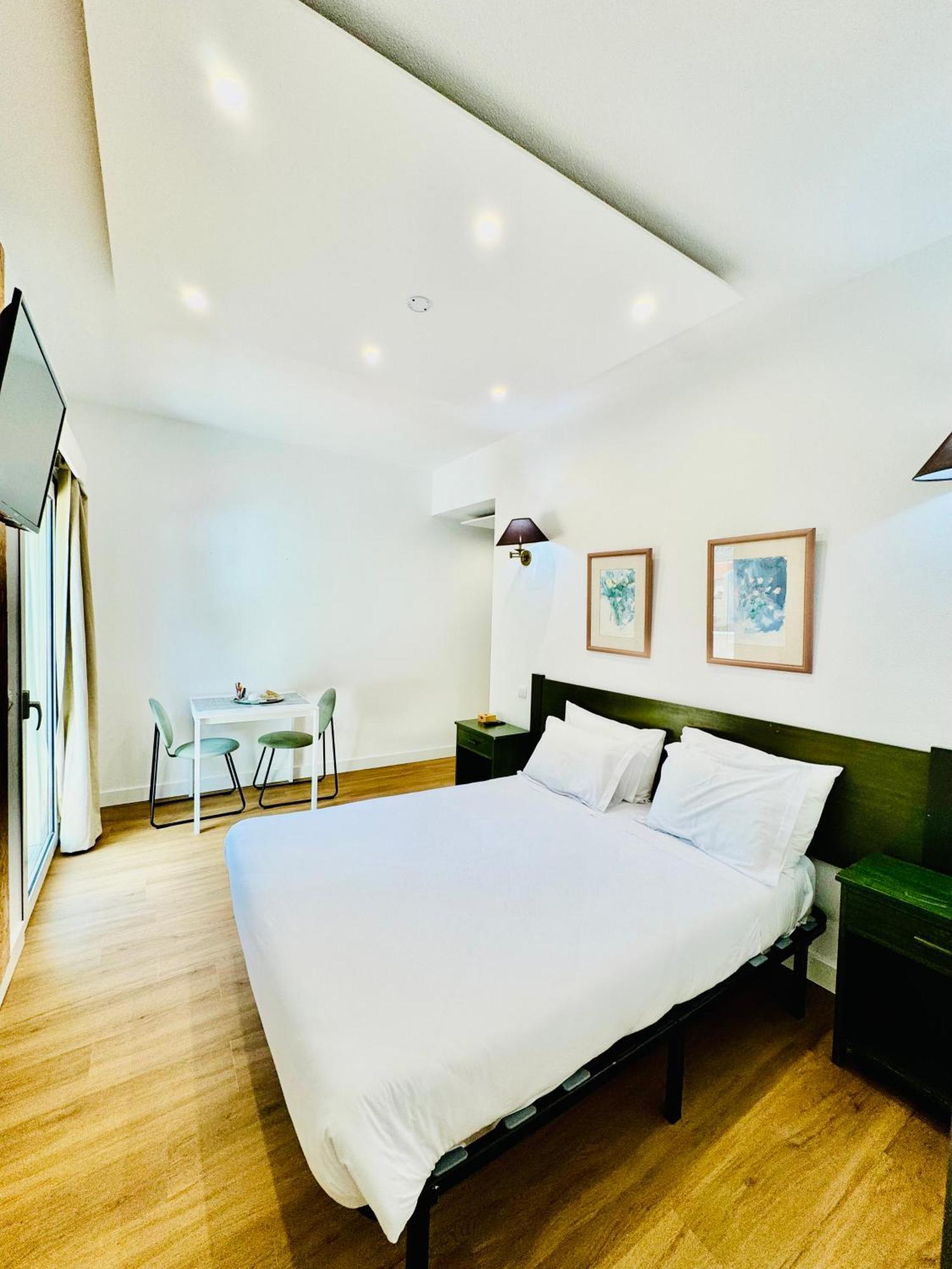 Vale Mar Guest Hotel Ribeira Brava Exterior photo