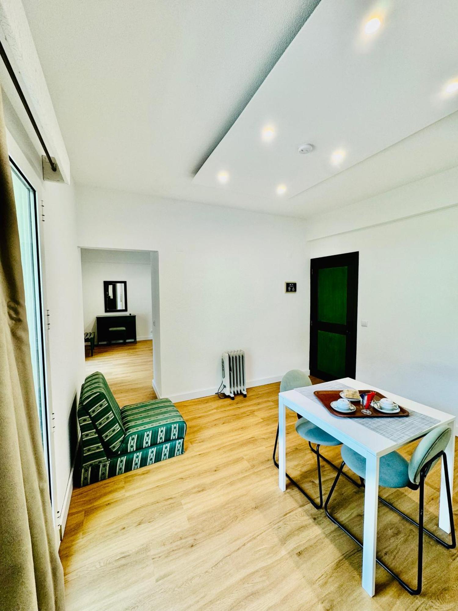 Vale Mar Guest Hotel Ribeira Brava Exterior photo
